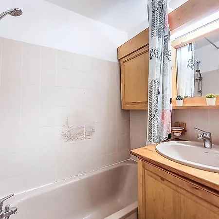 Les Jardins Alpins-9 By Interhome * Saint-Gervais-les-Bains