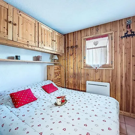 Les Jardins Alpins-9 By Interhome Lejlighed