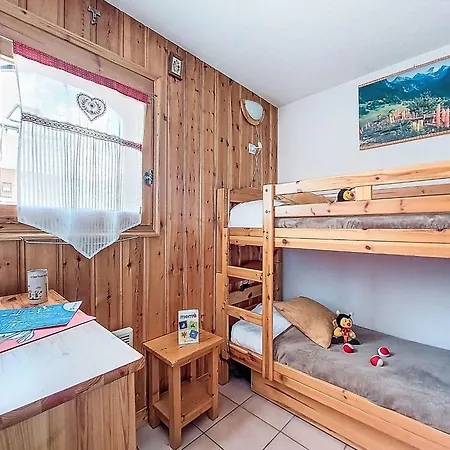 Jardins Alpins By Interhome Appartement